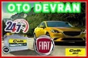 Oto Devran – Tofaş ve Fiat Özel Servisi