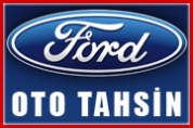 Oto Tahsin – Ford Özel Servis Yol Yardım