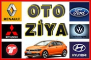 Oto Ziya – Oto Tamir Bakım Servisi