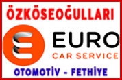 Öz Köseoğulları Otomotiv – Euro Repar Fethiye