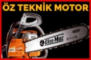 Özteknik Motor – Kesim ve Bahçe Motorları Servisi