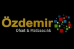 Özdemir Ofset – Matbaacılık