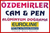 Özdemirler Cam Pen – Euroline Üretici Bayii