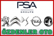 Özdenler Oto – Peugeot ve Citroen Servisi