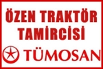 Özen Traktör Tamircisi – Hıdır KESKİN