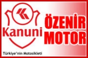 Özenir Motor – Motosiklet Tamir Atölyesi