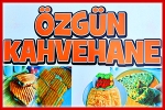 Özgün Kahvehane – Çalıca 0543 929 78 33