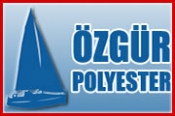 Özgür Polyester – Yat Tadilat Boya