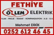 Özlem Elektrik – Plan Proje Abone Açma İşlemi