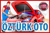 Fethiye Öztürk Oto Tamir – Fiat Özel Servisi