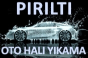 Pırıltı – Halı Yıkama Servisi