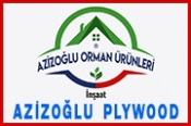 Plywood Satış Pazarlama – Azizoğlu Plywood