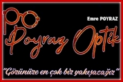 Poyraz Optik – Gözlük Satış Tamir Bakım