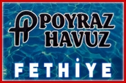 Poyraz Havuz Fethiye – Havuz Malzemeleri