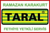 Taral Fethiye Yetkili Servisi – Ramazan KARAKURT