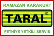 Taral Fethiye Yetkili Servisi – Ramazan KARAKURT