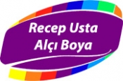 Recep Usta – Alçı Boya Dekorasyon