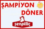 Şampiyon Döner – Paket Servis 0533 515 40 12