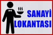 Sanayi Lokantası – Tabldot Yemek Servisi