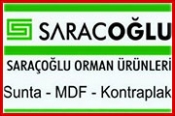 Saraçoğlu Orman Ürünleri – Kapı ve Mutfak Aksesuarları