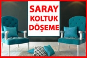 Saray Koltuk Döşeme – Tasarım İmalat Dizayn