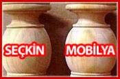 Seçkin Mobilya – Ağaç Torna Mobilya