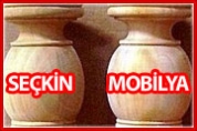 Seçkin Mobilya – Ağaç Torna Mobilya