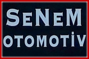 Senem Otomotiv – 2. El Motorlu Araçlar