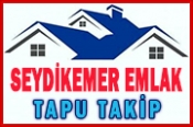 Seydikemer Emlak 48 – Tapu Takip Danışmanlık