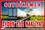 Seydikemer Evden Eve Nakliyat – 0530 690 18 48