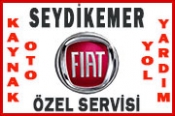 Seydikemer Fiat Özel Servisi – Kaynak Oto