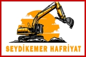 Seydikemer Hafriyat – Kazı Dolgu Nakliyat