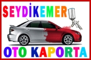 Seydikemer Oto Kaporta Boya – 0532 100 70 33