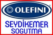 Seydikemer Olefini Klima – Seydikemer Soğutma