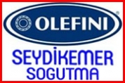 Seydikemer Olefini Klima – Seydikemer Soğutma