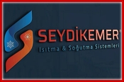 Seydikemer Soğutma – Yerden Isıtma