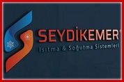 Seydikemer Soğutma – Yerden Isıtma