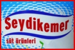 Seydikemer Süt Ürünleri – İmalat Satış Dağıtım