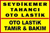 Seydikemer Tahancı Oto Lastik – Yol Yardım