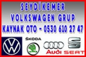 Seydikemer Volkswagen Servisi – Kaynak Oto