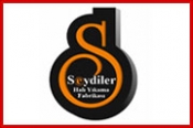 Seydiler Halı Yıkama Fabrikası