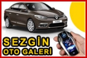 Sezgin Oto Galeri – 2. El Oto Alım Satım Takas