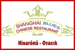 Shanghai Blues – Chinese Restaurant