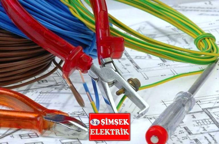 Şimşek Elektrik - Plan Proje Taahhüt | Fethiye Ve Seydikemer Rehberi