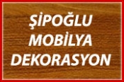 Şipoğlu Mobilya Dekorasyon – Ömer Faruk AKAR