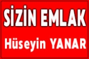 Sizin Emlak – Yatırım Danışmanı