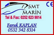 SMT Marin – Yat Tekne Filika İmalat Tadilat Boya