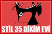 Stil 35 – Bayan Elbise Dikim Evi