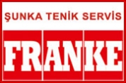 Şunka Teknik Servis – Franke Servisi