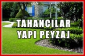 Tahancılar Peyzaj – Tasarım ve Uygulama